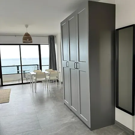 Aloha Playa Sol Y Mar בנאלמדנה