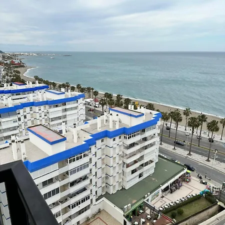 Apartamento Aloha Playa Sol Y Mar *