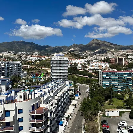 Apartamento Aloha Playa Sol Y Mar