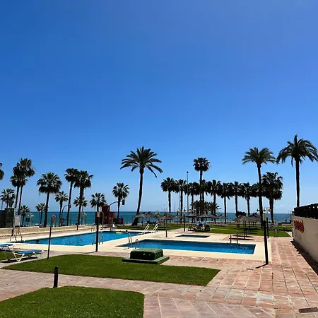 Apartamento Aloha Playa Sol Y Mar