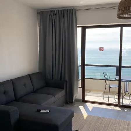 דירה Aloha Playa Sol Y Mar